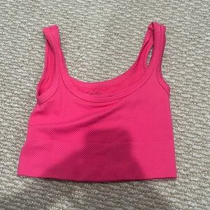 Rock n rags tank